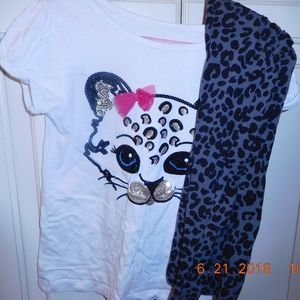 Leopard Print Bundle